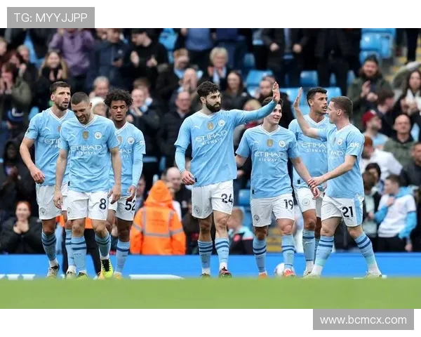 曼城强强对决巅峰之夜英超豪门鏖战再掀绿茵风暴